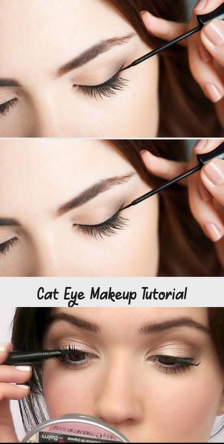 cat-eye-makeup-tutorial-pinterest-12_4 Cat eye make-up tutorial pinterest