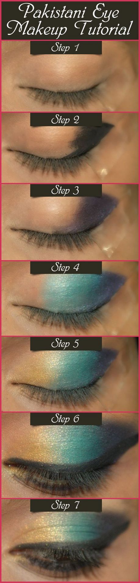 cheer-makeup-tutorial-80_2 Cheer make-up tutorial