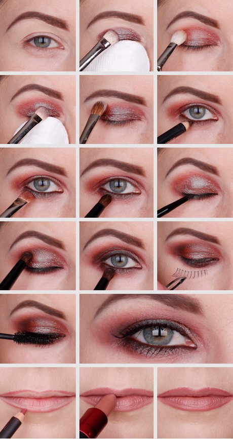 christina-star-makeup-tutorial-46 Christina star make-up tutorial