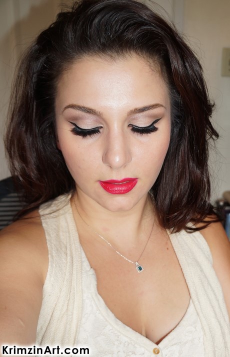 christina-star-makeup-tutorial-46_7 Christina star make-up tutorial