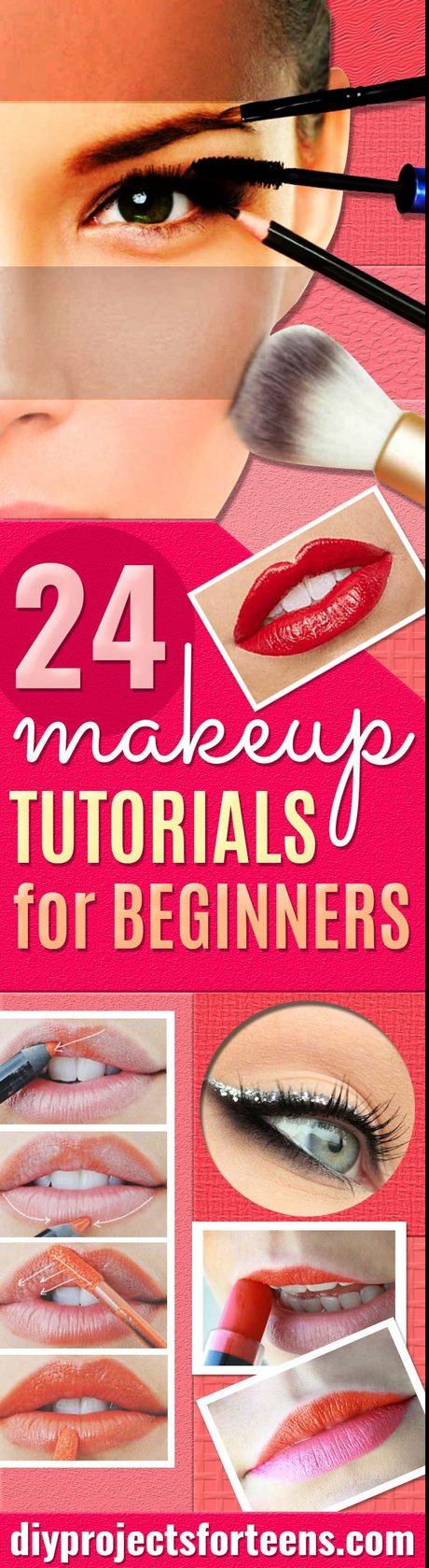 christmas-makeup-tutorial-for-11-year-olds-77_2 Kerst make - up tutorial voor 11-jarigen