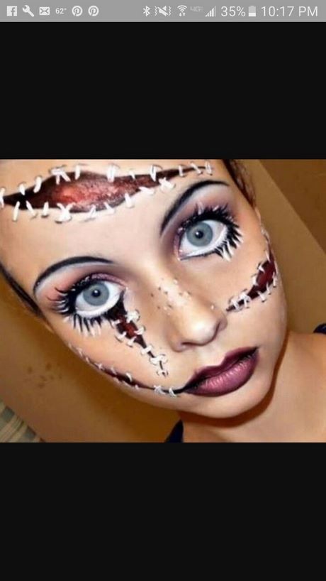 chucky-makeup-tutorial-pinkstylist-79_10 Chucky make-up tutorial pinkstylist