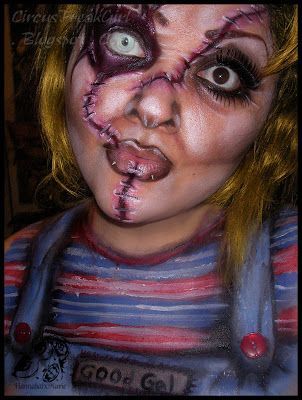 chucky-makeup-tutorial-pinkstylist-79_16 Chucky make-up tutorial pinkstylist