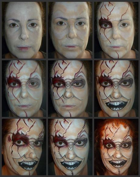 chucky-makeup-tutorial-pinkstylist-79_3 Chucky make-up tutorial pinkstylist