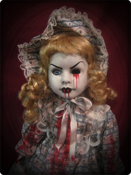 creepy-baby-doll-makeup-tutorial-79_10 Creepy baby doll make-up tutorial