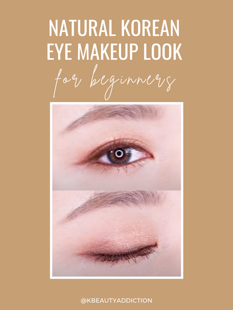 cute-korean-eye-makeup-tutorial-78 Leuke koreaanse oog make-up tutorial