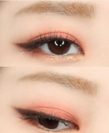 cute-korean-eye-makeup-tutorial-78_10 Leuke koreaanse oog make-up tutorial