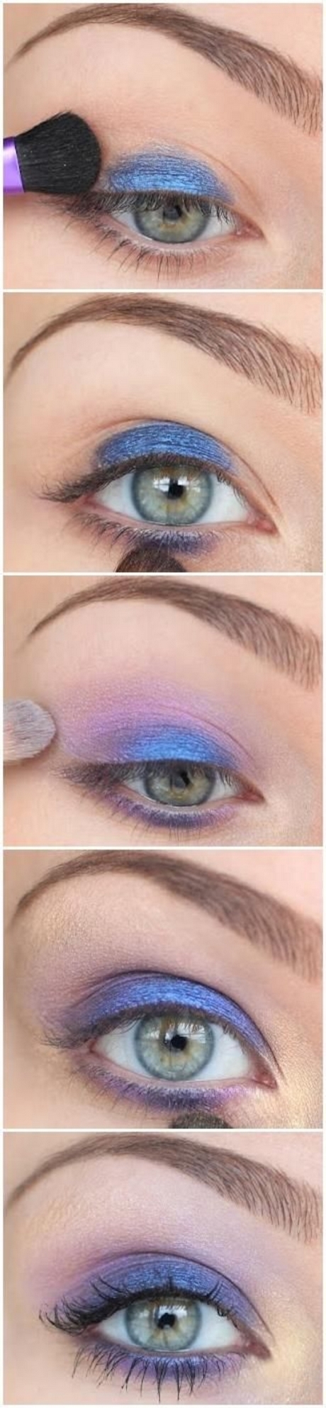 cute-makeup-tutorial-for-winter-43_11 Leuke make - up tutorial voor de winter