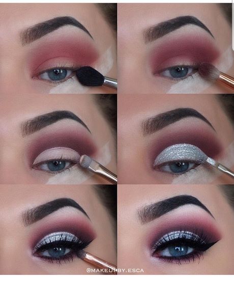 cute-makeup-tutorial-for-winter-43_15 Leuke make - up tutorial voor de winter