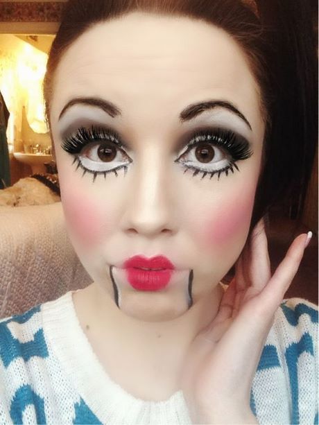 cute-puppet-makeup-tutorial-64_13 Leuke puppet make-up tutorial