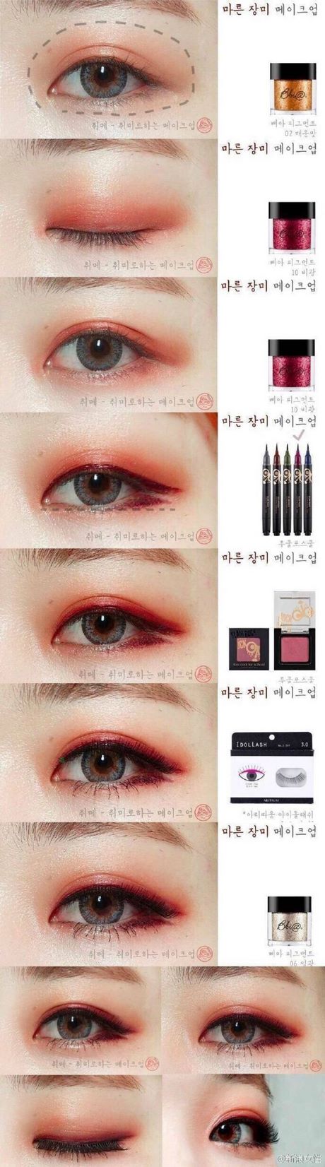 daily-korean-makeup-tutorial-97_15 Dagelijkse Koreaanse make-up tutorial