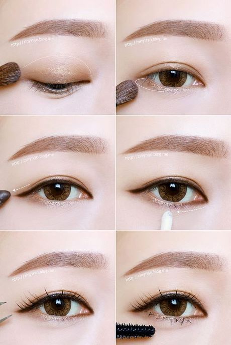 daily-korean-makeup-tutorial-97_17 Dagelijkse Koreaanse make-up tutorial