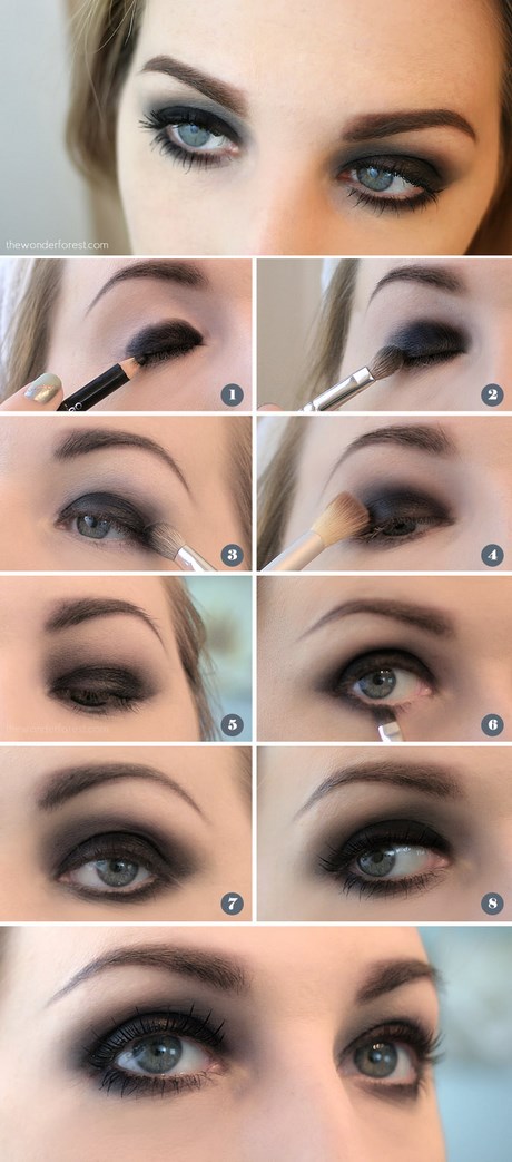 date-night-makeup-tutorial-89_8 Date night make-up tutorial