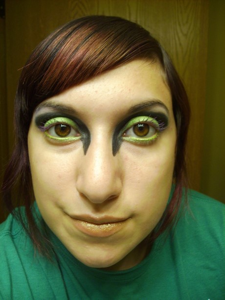 dramatic-green-eye-makeup-tutorial-79_15 Dramatische groene ogen make-up tutorial