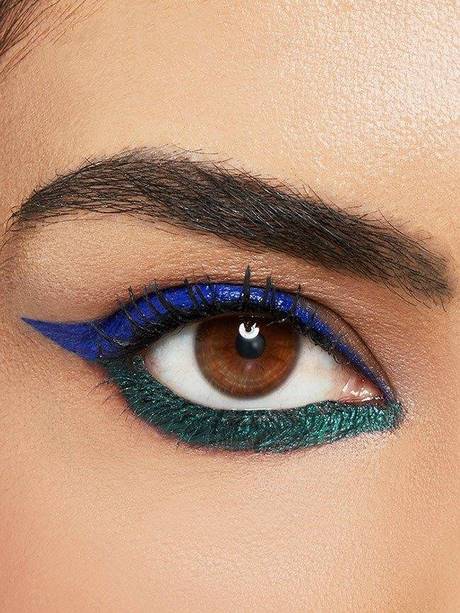 dramatic-green-eye-makeup-tutorial-79_7 Dramatische groene ogen make-up tutorial