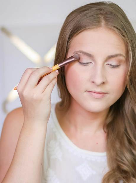 easy-everyday-makeup-tutorial-23_15 Easy everyday make-up tutorial