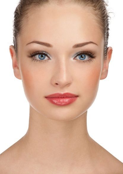 easy-spring-makeup-tutorial-64_16 Eenvoudige lente make-up tutorial