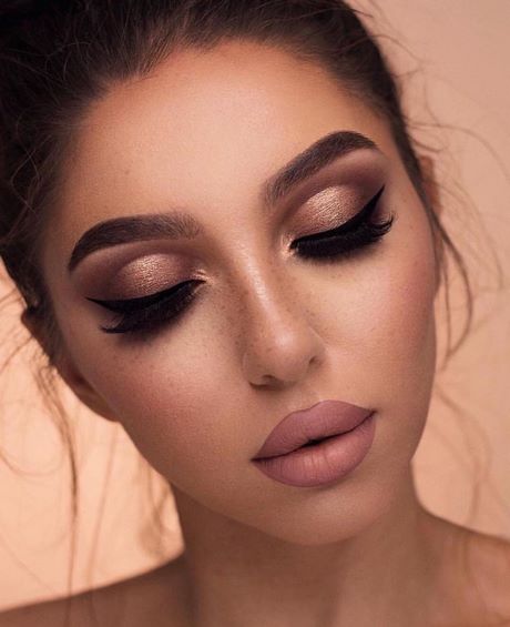 elegant-evening-makeup-tutorial-39_15 Elegante avond make-up tutorial