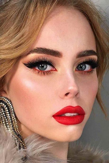 elegant-evening-makeup-tutorial-39_5 Elegante avond make-up tutorial