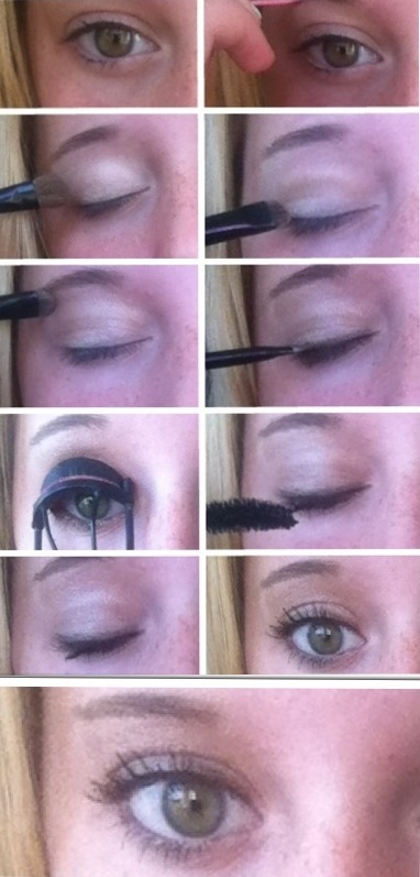 everyday-eye-makeup-tutorial-36_13 Dagelijks oog make-up tutorial