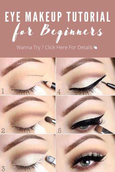 eye-makeup-for-beginners-tutorial-90_18 Oogmake-up voor beginners tutorial