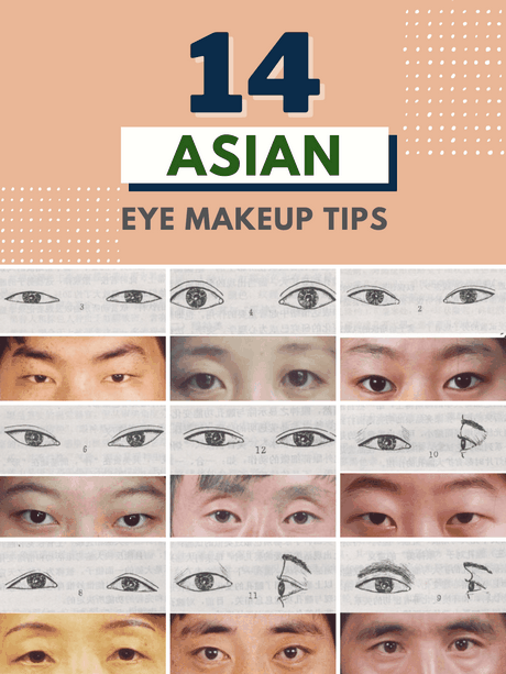 eye-makeup-tutorial-for-asian-hooded-eyes-36_2 Oog make - up tutorial voor Aziatische hooded ogen