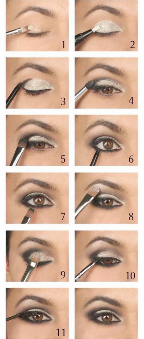 eye-makeup-tutorial-for-women-over-50-84_13 Oog make - up tutorial voor vrouwen ouder dan 50