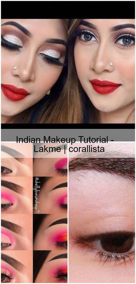 eye-makeup-tutorial-indian-skin-62_13 Oog make-up tutorial Indiase huid