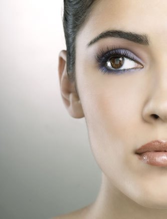 eye-shape-makeup-tutorial-92_11 Oogvorm make-up tutorial