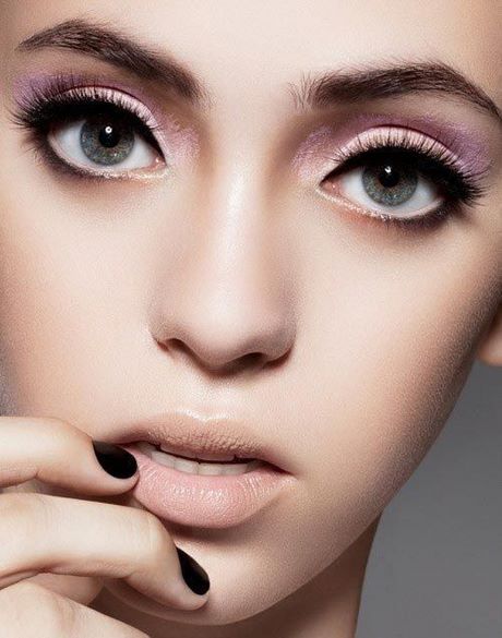 eye-shape-makeup-tutorial-92_9 Oogvorm make-up tutorial