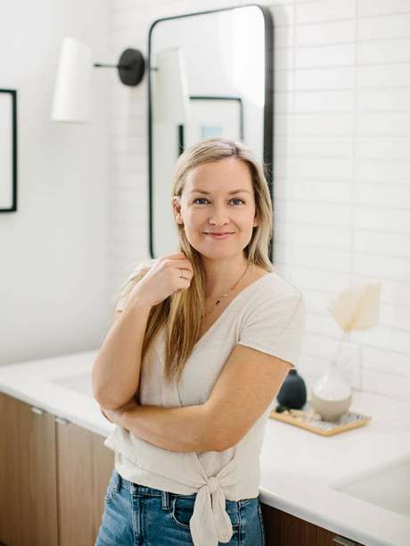 eyebrow-makeup-tutorial-for-blondes-06_13 Wenkbrauw make - up tutorial voor blondines