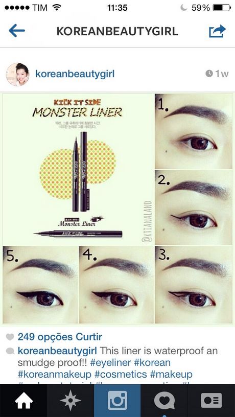 eyebrow-makeup-tutorial-philippines-74_13 Wenkbrauw make-up tutorial Filippijnen