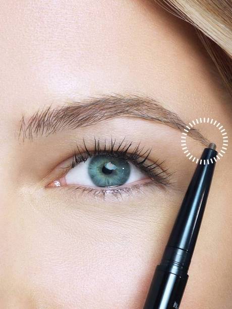 eyebrow-makeup-tutorial-philippines-74_15 Wenkbrauw make-up tutorial Filippijnen