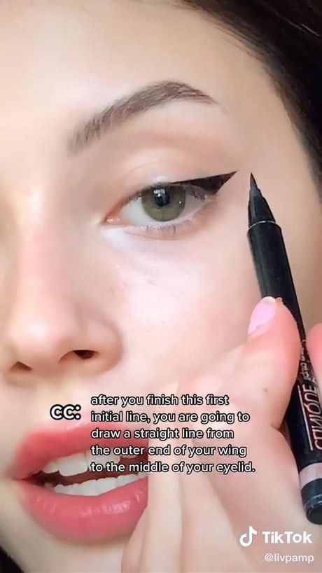 eyebrow-makeup-tutorial-philippines-74_6 Wenkbrauw make-up tutorial Filippijnen