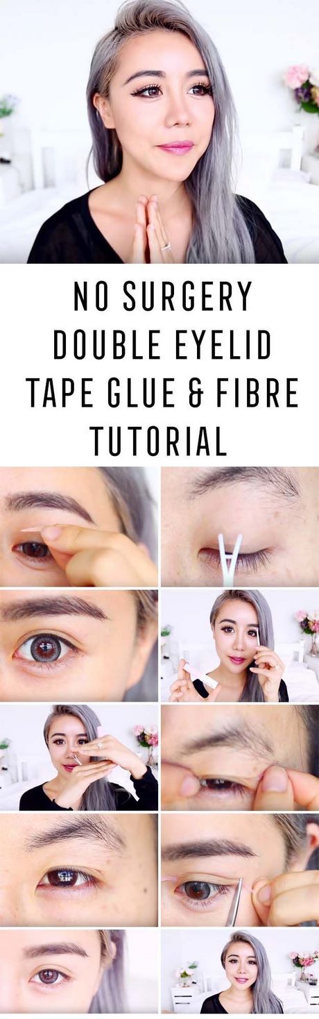 eyelid-tape-makeup-tutorial-41_12 Ooglid tape make-up tutorial