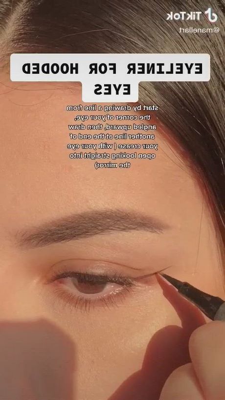 eyeliner-makeup-tutorial-52_12 Eyeliner make-up tutorial