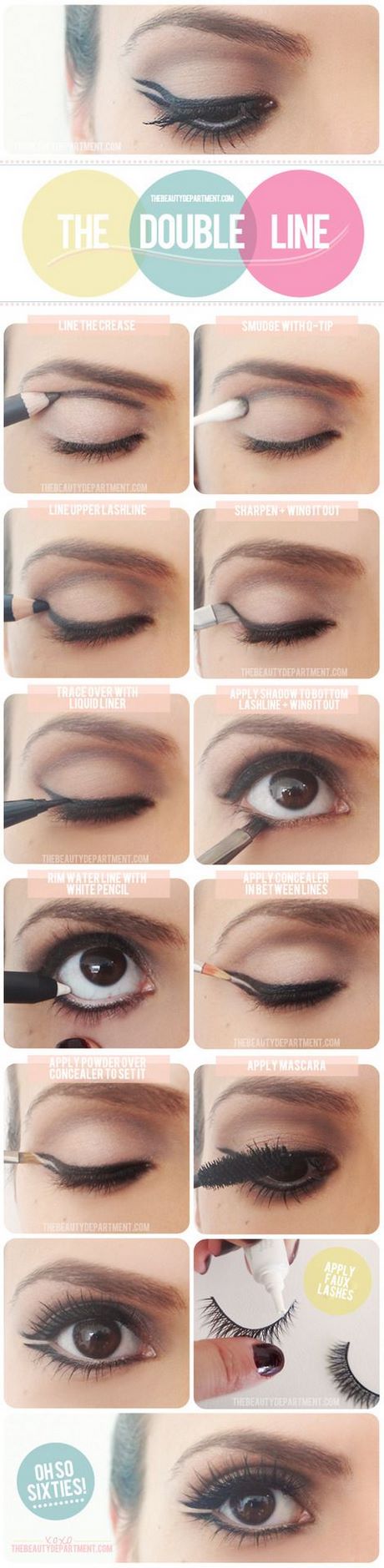 eyeliner-makeup-tutorial-52_2 Eyeliner make-up tutorial