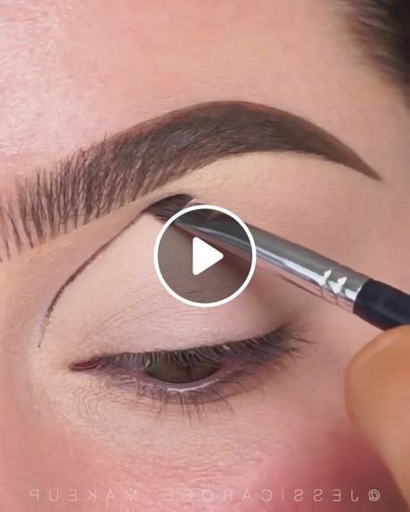 eyeliner-makeup-tutorial-52_3 Eyeliner make-up tutorial