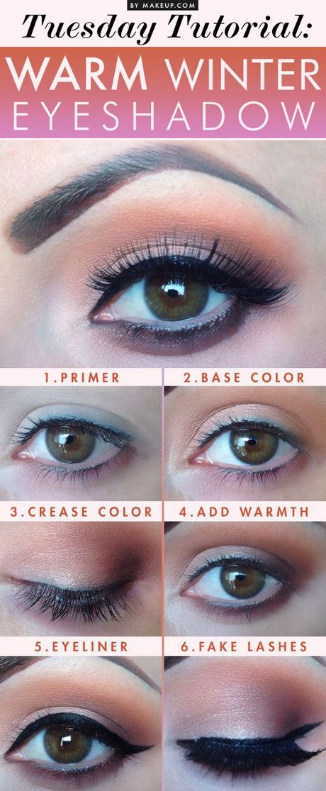 fallwinter-makeup-tutorial-35_8 Herfst / winter make-up tutorial