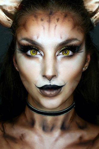 fantasy-makeup-tutorial-34_19 Fantasy make-up tutorial
