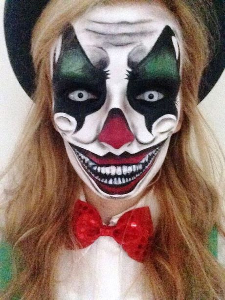 female-jester-makeup-tutorial-83_10 Vrouwelijke jester make-up tutorial