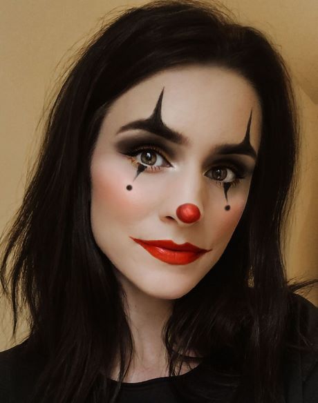female-jester-makeup-tutorial-83_12 Vrouwelijke jester make-up tutorial