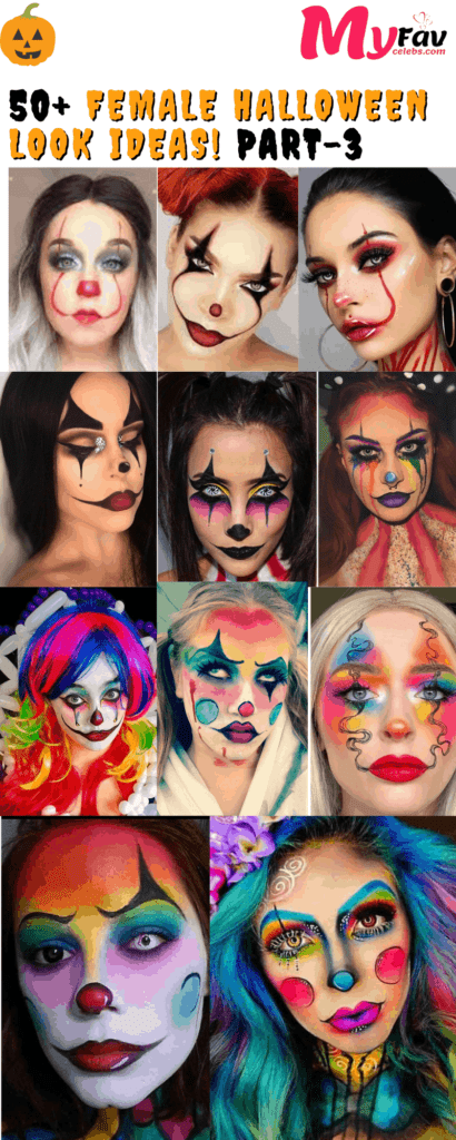 female-jester-makeup-tutorial-83_3 Vrouwelijke jester make-up tutorial