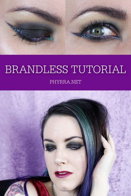 goth-makeup-tutorial-for-blue-eyes-51_11 Goth make-up tutorial voor blauwe ogen