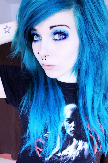 goth-makeup-tutorial-for-blue-eyes-51_9 Goth make-up tutorial voor blauwe ogen