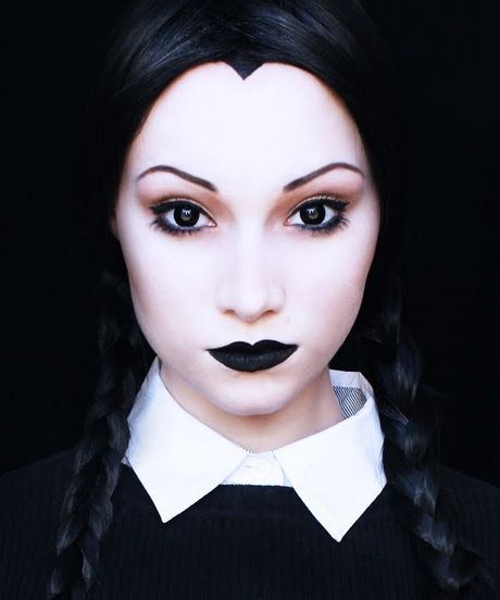 goth-makeup-tutorial-for-kids-06_17 Goth make-up tutorial voor kinderen