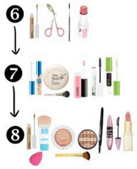 grade-6-makeup-tutorial-50_13 Grade 6 make-up tutorial