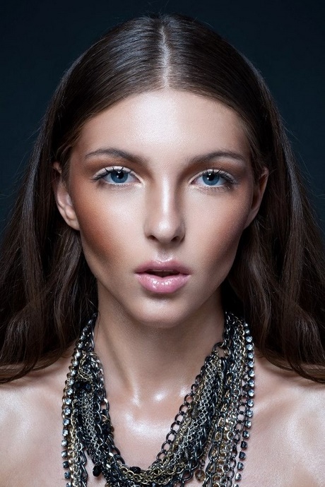 high-cheekbones-makeup-tutorial-24_15 Hoge jukbeenderen make-up tutorial