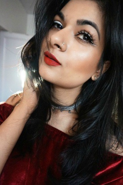 high-cheekbones-makeup-tutorial-24_4 Hoge jukbeenderen make-up tutorial