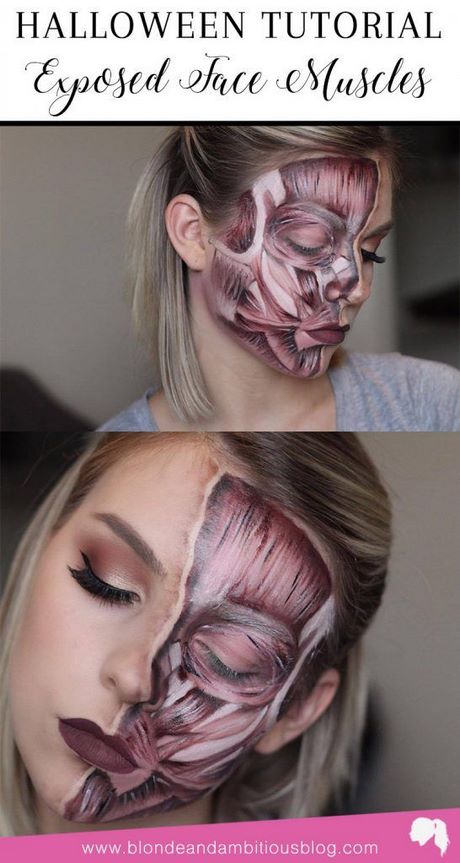 in-the-flesh-makeup-tutorial-95_3 In het vlees make-up tutorial